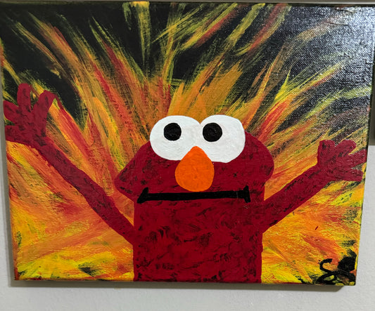 “World Dominatioooooooon”